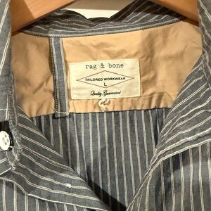 Rag & Bone shirt